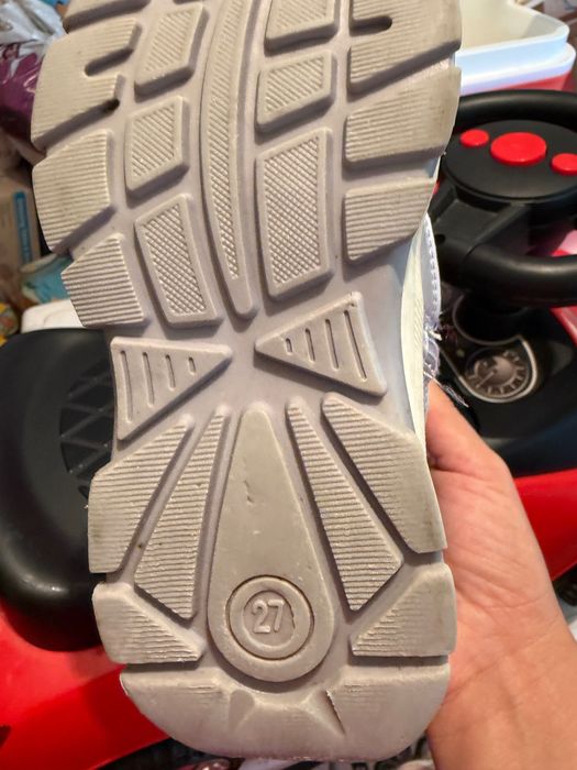 Апрески леденото кралство