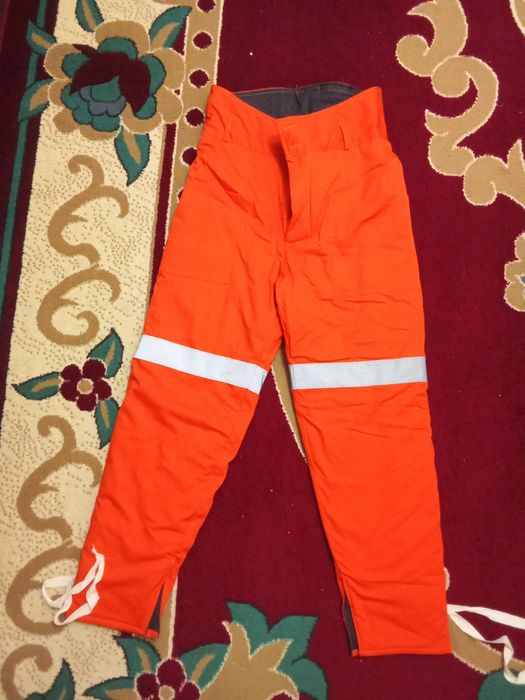 Спец одежда рабочая