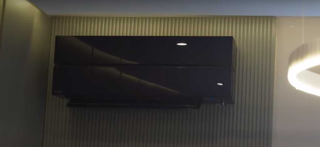 Mitsubishi Electric MSZ-EF35VGKW KIRIGAMINE ZEN A+++ с включен монтаж