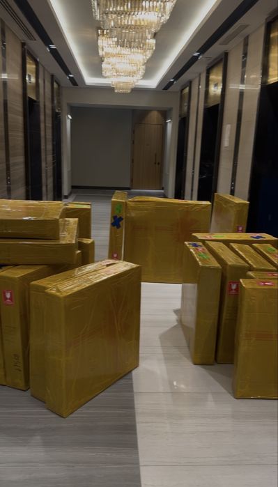 Новогодняя Ёлка с игрушками, складная