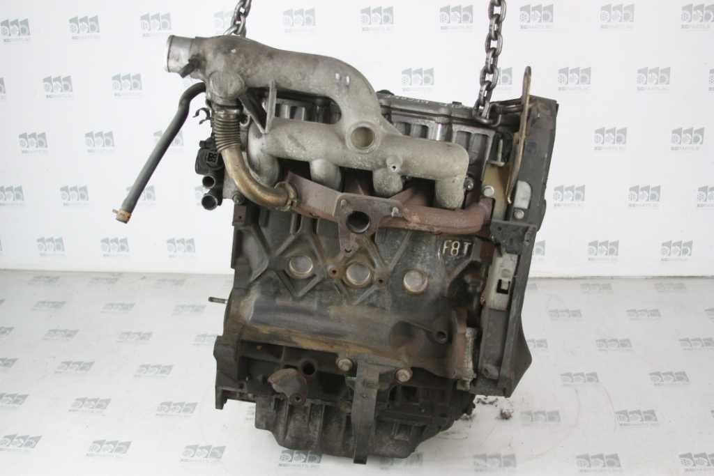 Двигател за Renault Megane I 1.9dci 102 к.с. (1996-2003)
