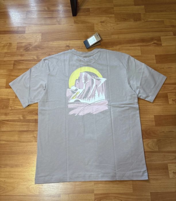 Tricou The North Face