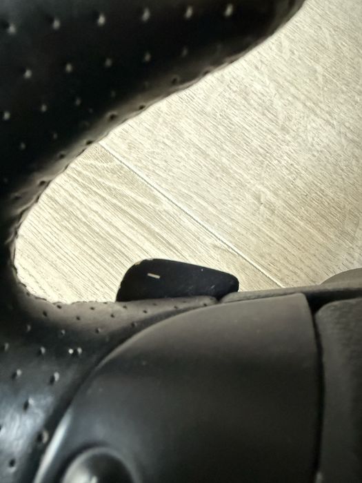 Волан VW Golf 5 GTI Голф 5 ГТИ