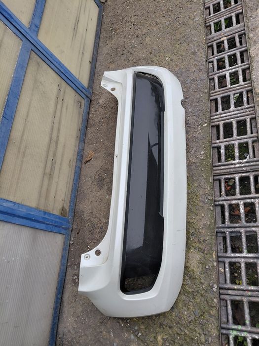 Задна броня за Suzuki Ignis 2015-2019