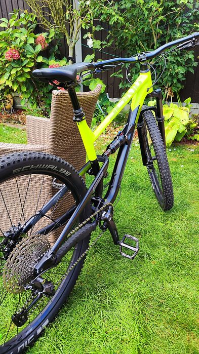 Polygon D7 XC колело 29"