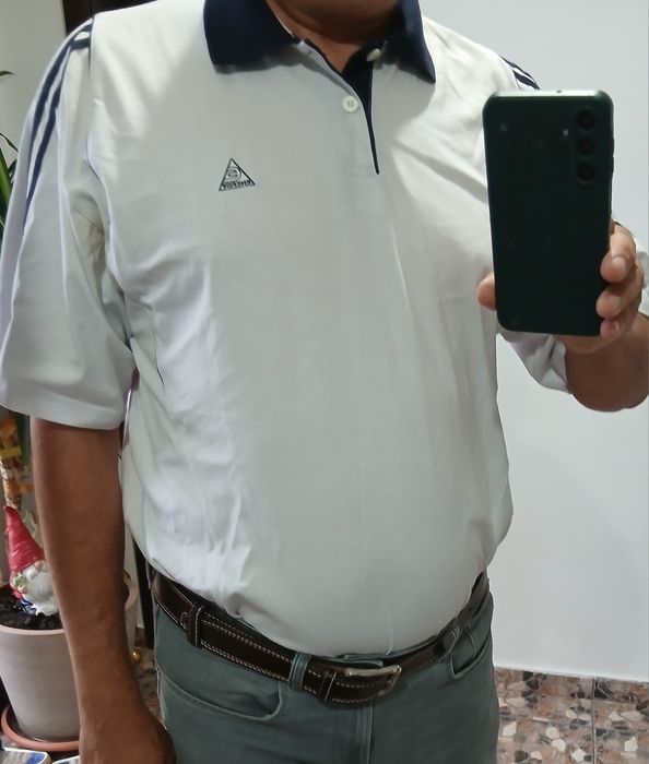 Tricou barbati marca Energy masura 56 sau 4 XL stare perfecta