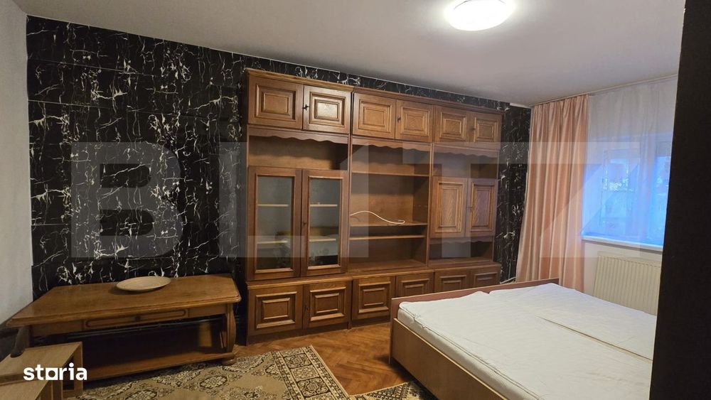 Apartament cu 3 camere, 65 mp, zona Micro 17