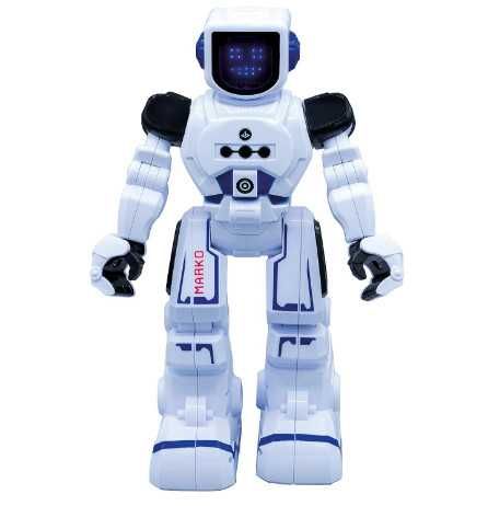 Радиоуправляем робот Buki France 7601 Robot Marko