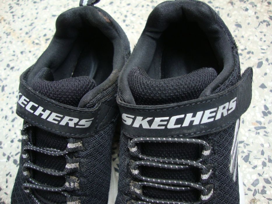 Детски маратонки Skechers