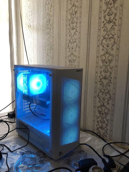 Gaming Kompyuter