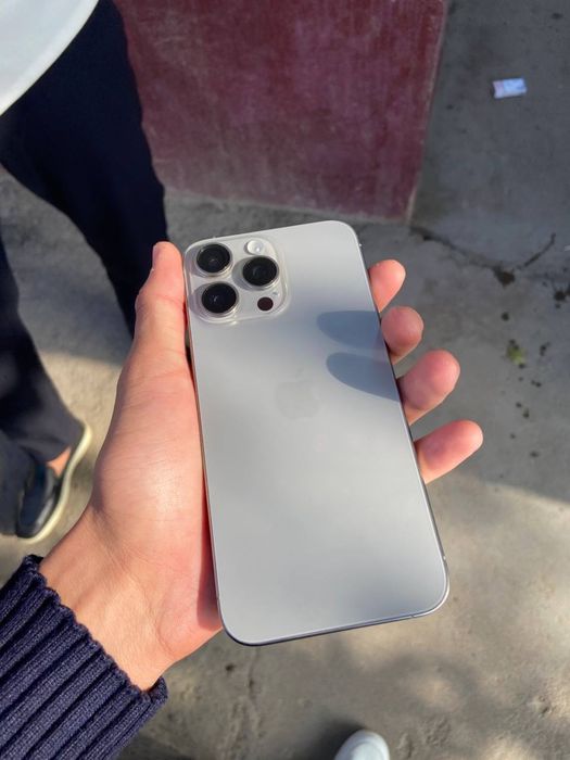 iphone 15 pro max Arenda kunlik