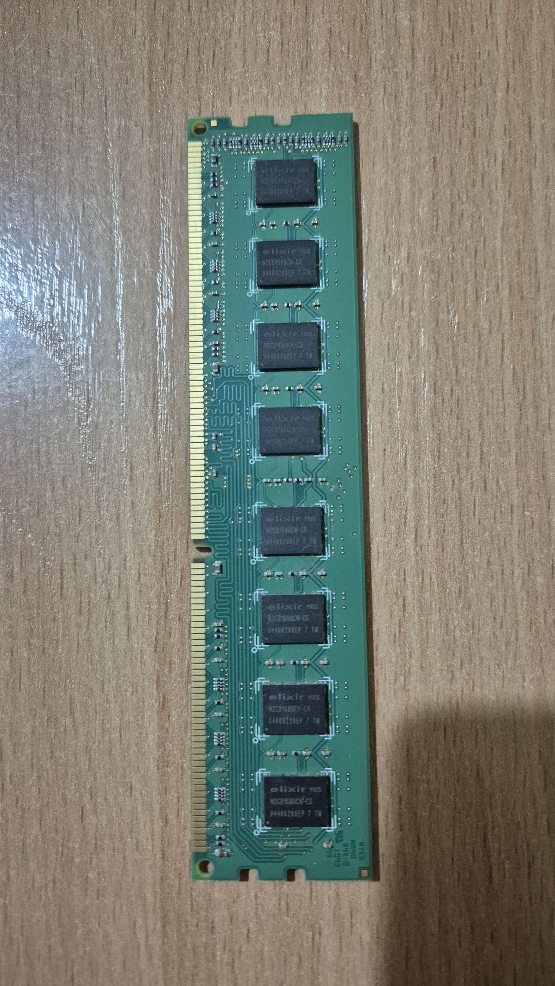 ОЗУ DDR3 2gb для пк +