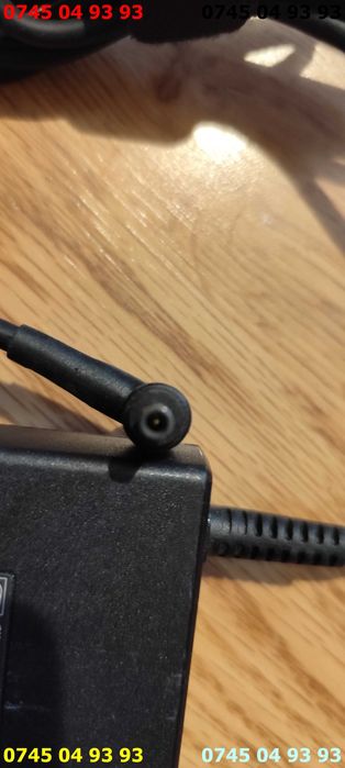 incarcator alimentator Chicony pentru ASUS 19.5 9,23A mufa SUBTIRE PIN