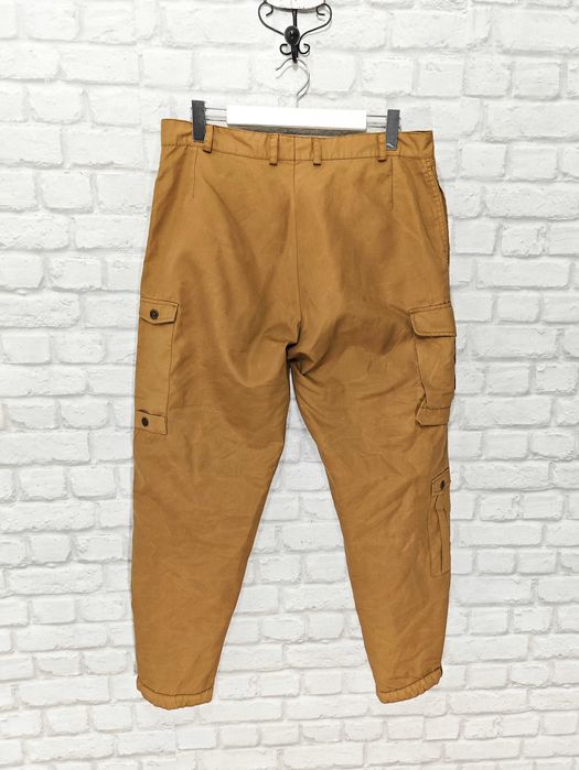 FJALLRAVEN Оригинален карго панталон размер 52