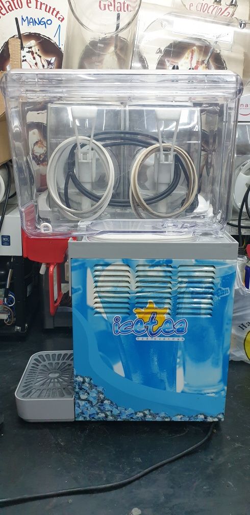 Aparat pentru suc rece, Dozator , Dispenser suc rece