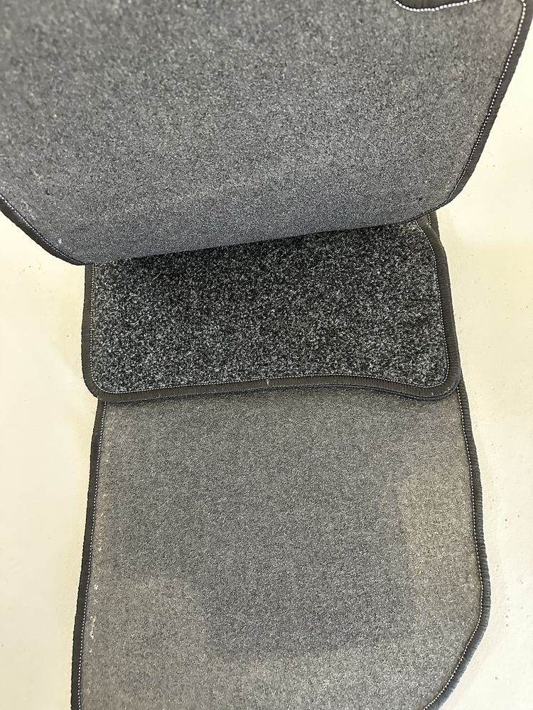 Presuri covorase Suzuki Vitara 2015- material