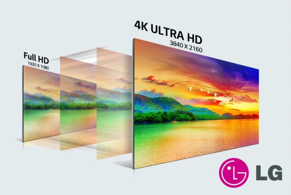 LG 49UH661V-ZF Smart 4K UltraHD Magic Remote