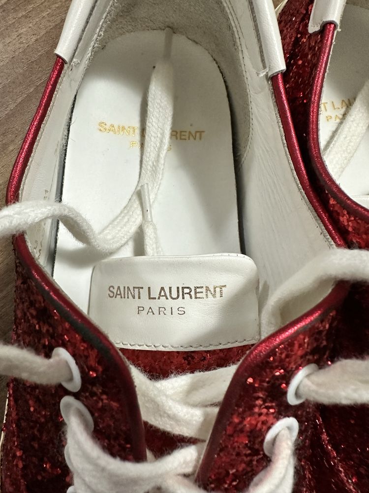 Продавам оригинални Saint Laurent