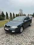 Skoda Octavia Skoda Octavia 2 1.9 TDI fără filtru de particule