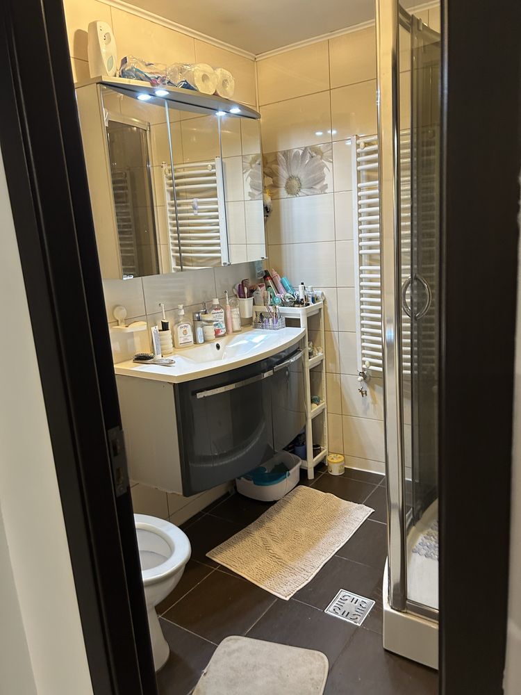Fara comision! Vand apartament 3 camere ultracentral Otopeni