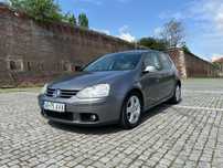 VW Golf 5/ 2008 UNITED 1.4 TSI DSG benzina AUTOMATA