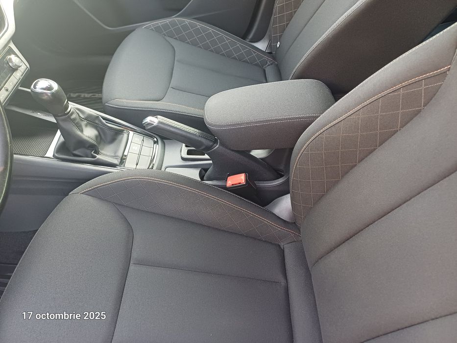Vand Skoda Skala 2021,cu 55000km