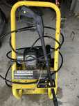 Karcher. Aparat spalat cu presiune cu motor honda benzina