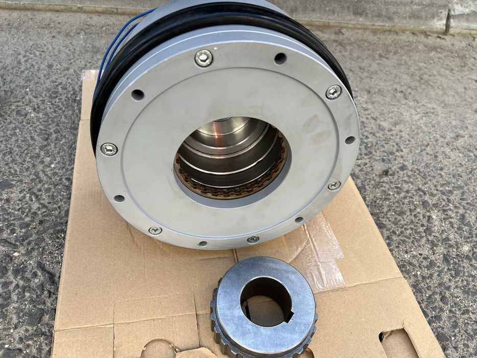 Frana Electromagnetica FEA CUGIR