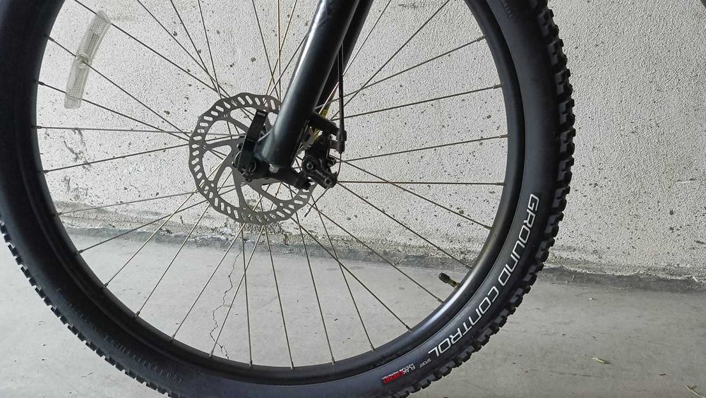 Bicicleta specialized rockhopper 29' , cadrul L