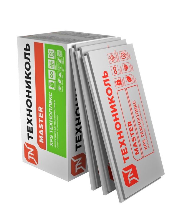 Пеноплекс технониколь