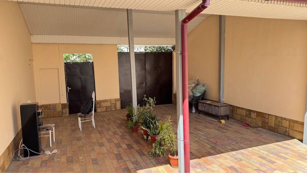 Аренда Дома Ресторан Трюфель Амир Темур махаля