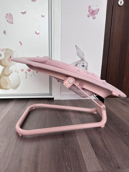 Бебешки шезлонг Cybex Lemo Bouncer