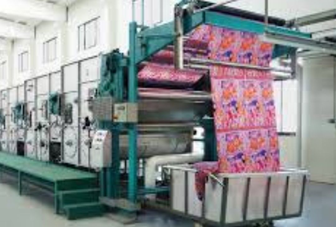Ищу инвестора в текстильный бизнес