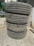 Mishelin 275 55 20