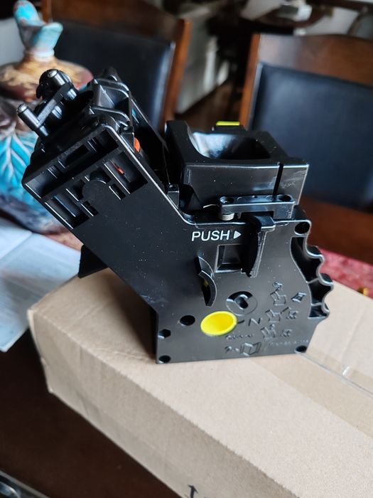 Unitate infuzare Philips Lattego 5400