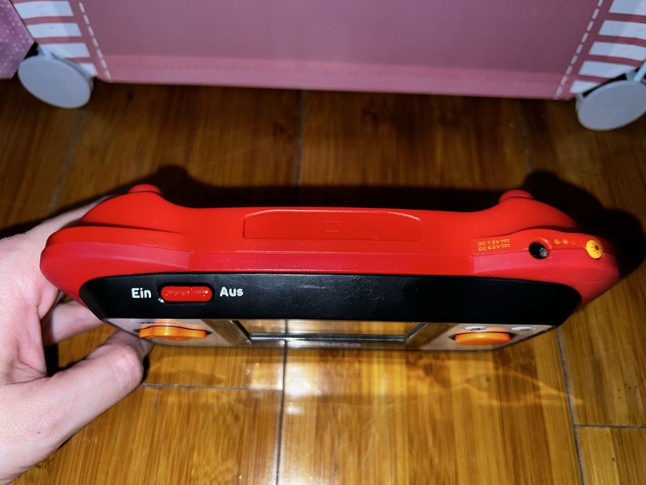 Consola MobiGo - VTech