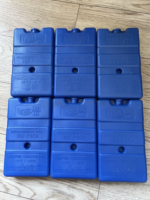 Аккамулятор холода