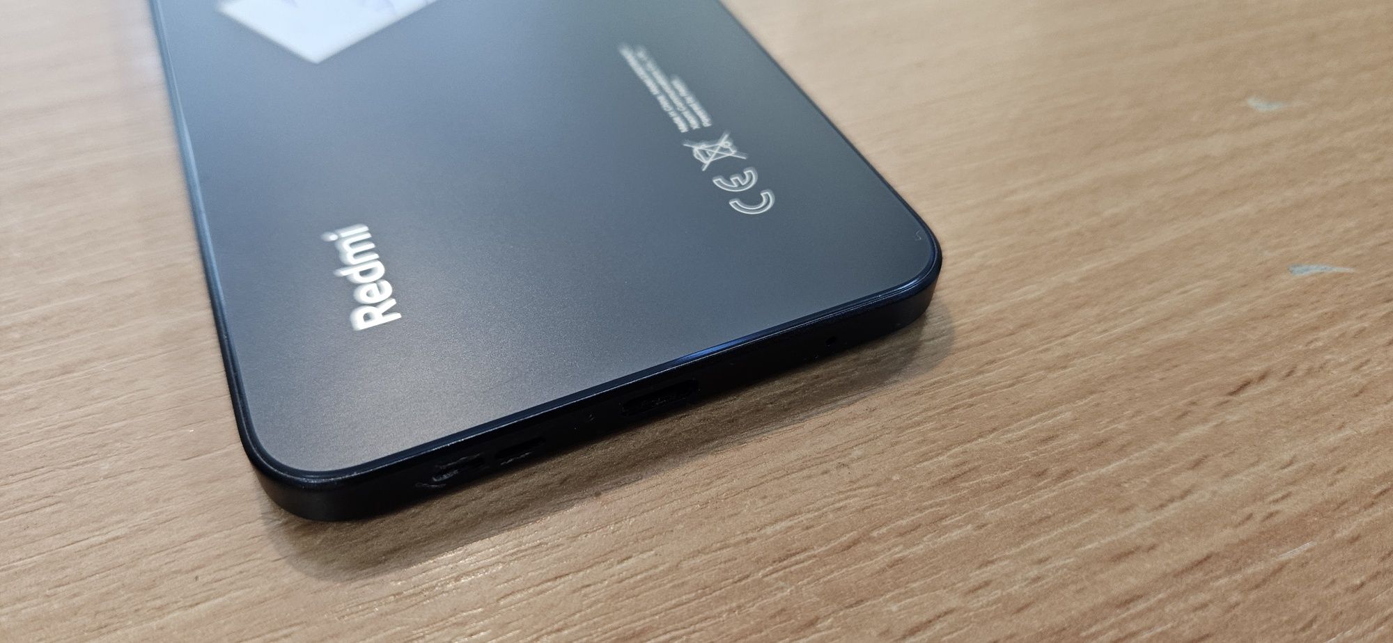 Redmi note 12 5g 256gb impecabil