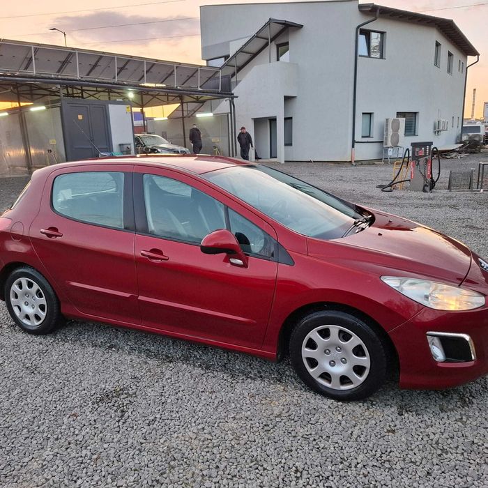 Vand PEUGEOT 308 , an fabricatie 2007 , motor 1.6 diesel