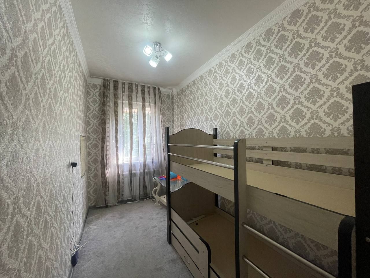 Алгоритм бисйор, 38 поликлиника. 3хона