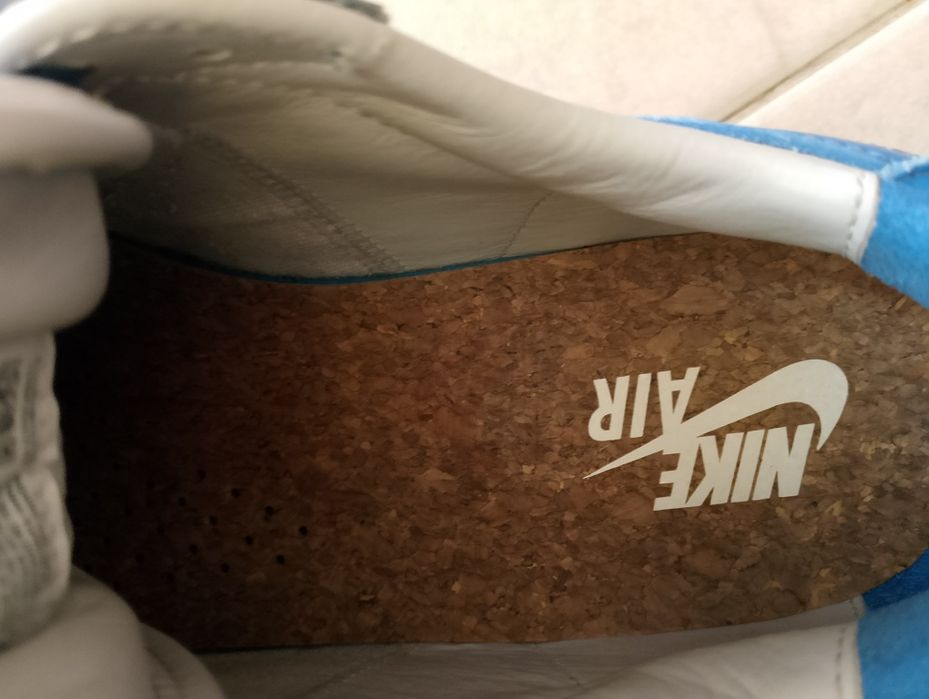 Nike  Air Jordan номер 43
