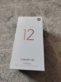 Xiaomi 12X 8 Гб/128 ГБ серый