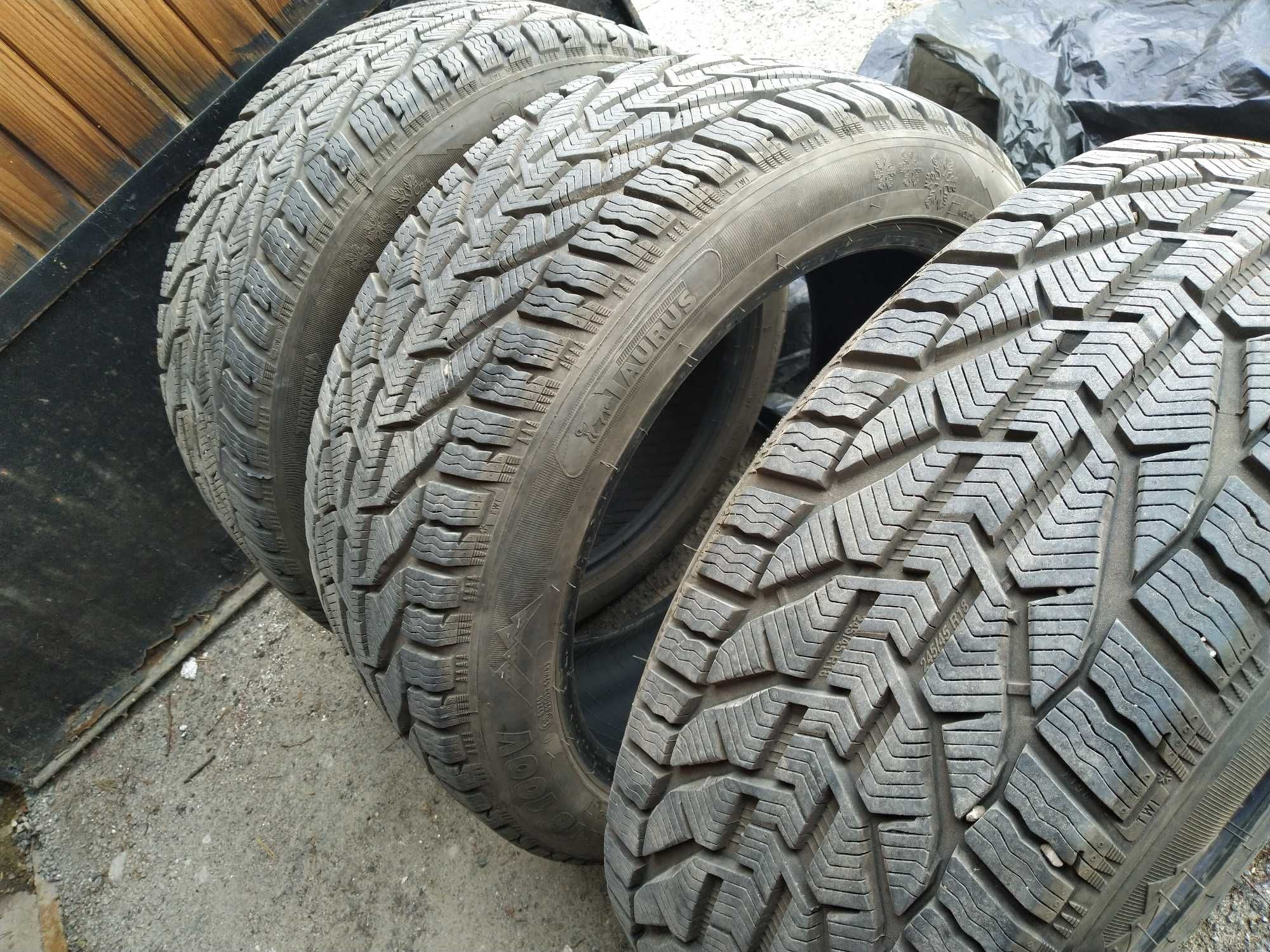 245/45/R18, 3 на цената на 2