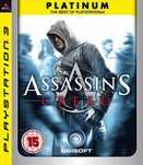 Assassins Creed Fallout Lost UFC 2009 Vanquish Viking PS3