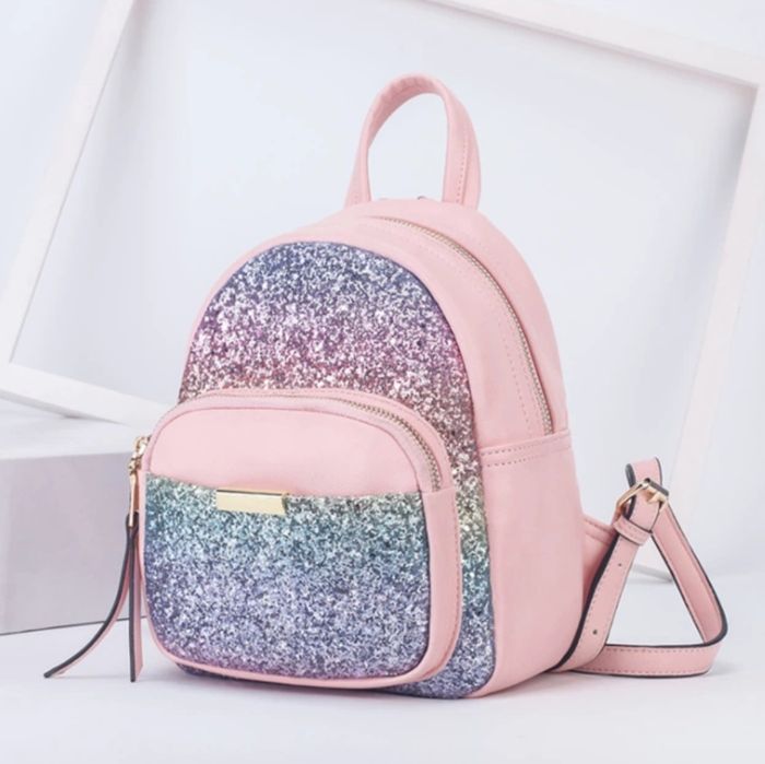 Яркие, интересные сумочки, рюкзачки