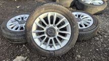 Оригинални джанти Фиат 500L Fiat 500L