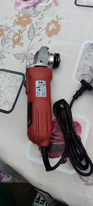 Vând flex de 500w și circular 1200w