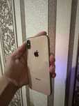 Iphone xs 256 gb
