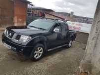 Compresor clima Nissan Navara D40 2.5 Diesel D40 2006 - 2010 YD25DDTI (521)
