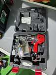 Pistol cuie Max HN 90F